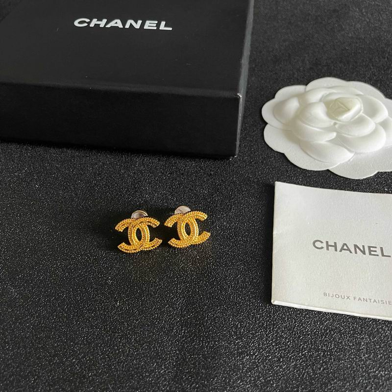 Chanel Earring 06yxs173